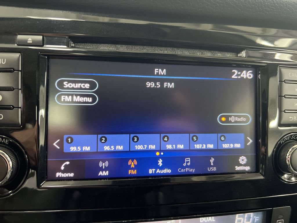 Used 2019 Nissan Rogue SL w/ Premium Package AWD/4WD image 14