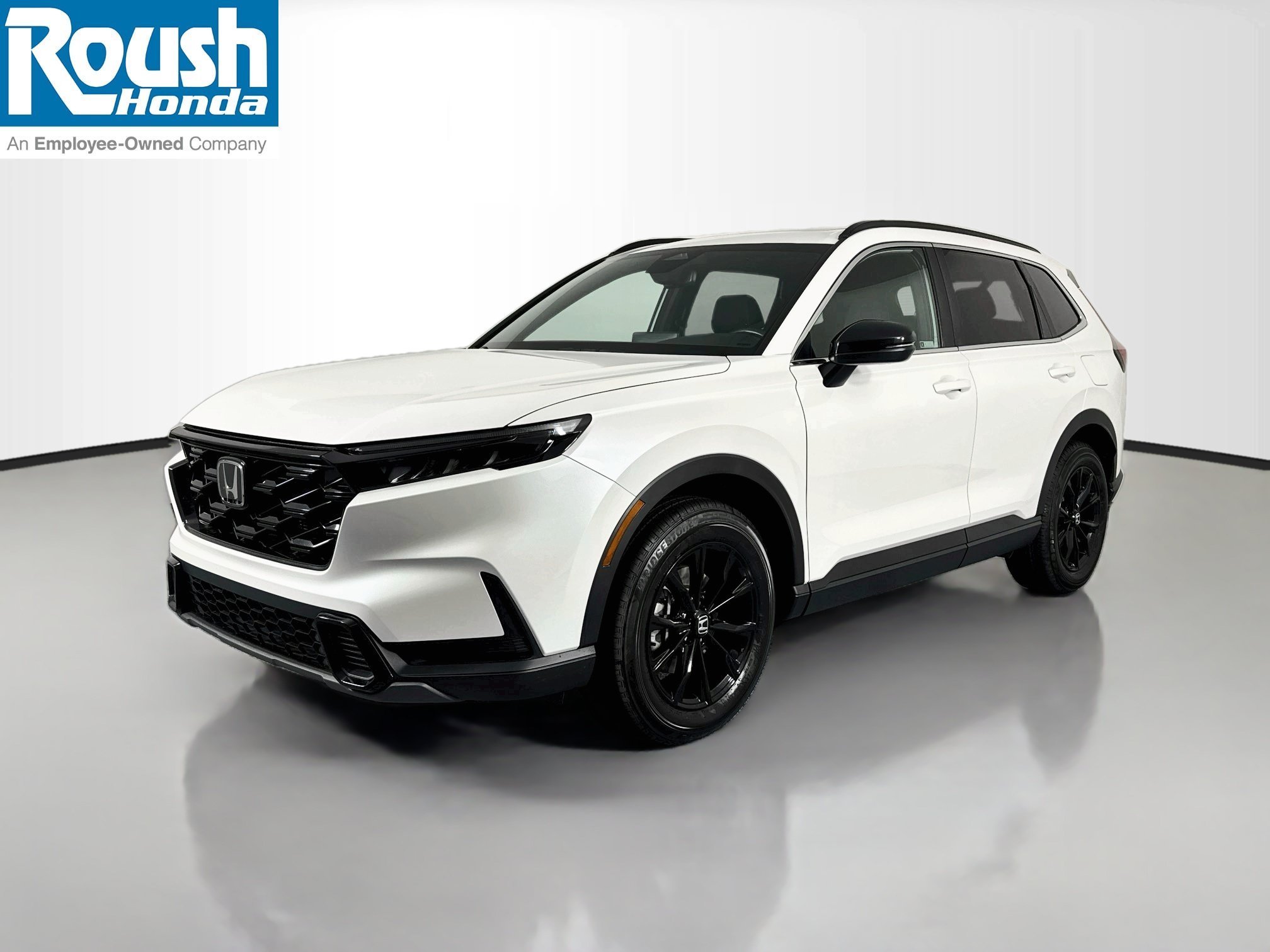 Used 2024 Honda CR-V Sport