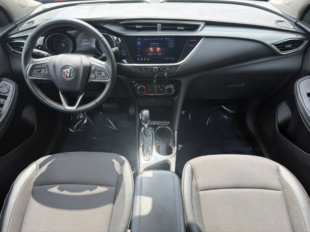 Used 2022 Buick Encore GX Preferred FWD image 22