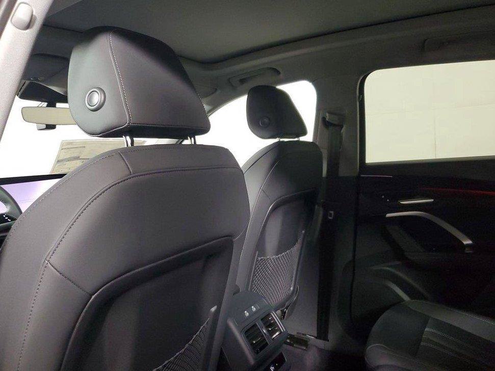 New 2026 Audi Q5 Premium Plus AWD/4WD image 20