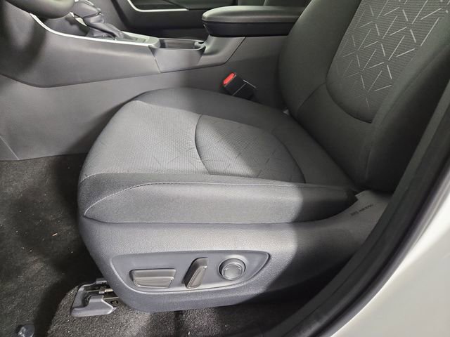 New 2025 Toyota RAV4 XLE image 32