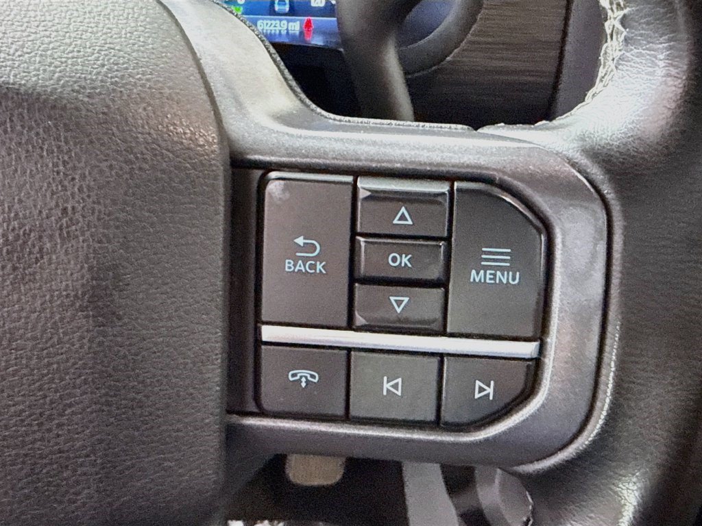 Used 2024 Ford F150 XLT w/ Mobile Office Package AWD/4WD image 14