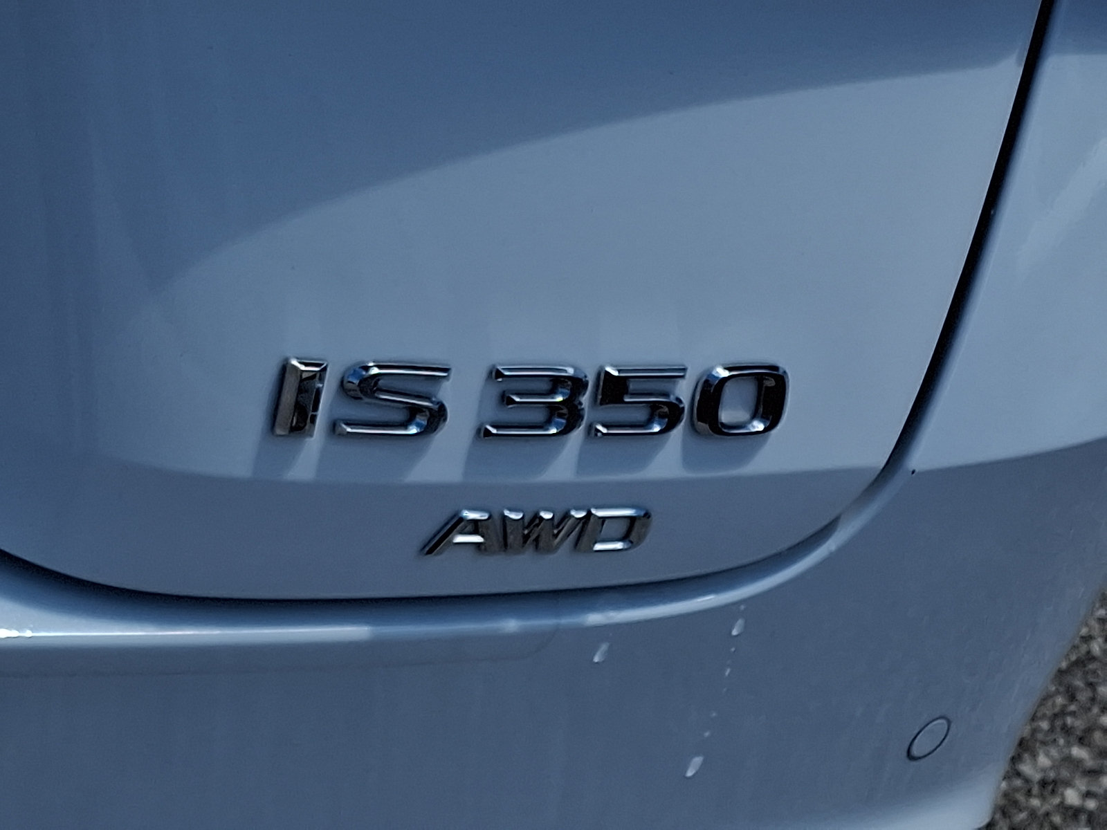 Certified 2024 Lexus IS 350 F Sport w/ Memory Package AWD/4WD image 30