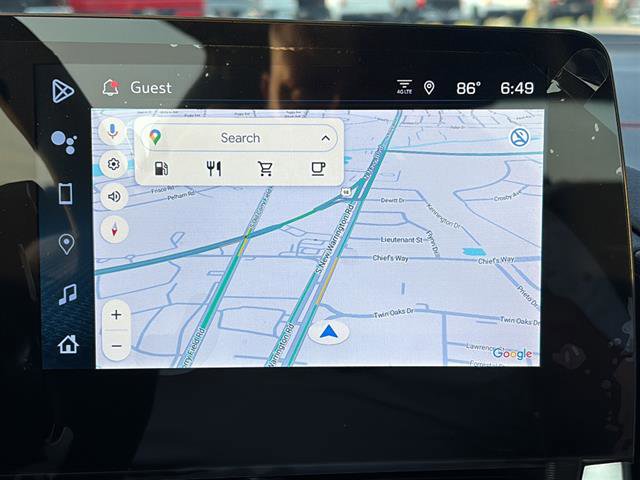 New 2025 Chevrolet Corvette Z06 image 20