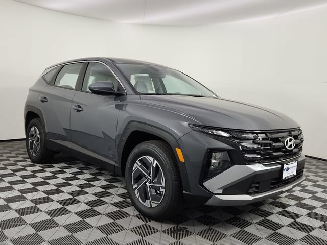 New 2026 Hyundai Tucson Blue SE AWD/4WD image 6