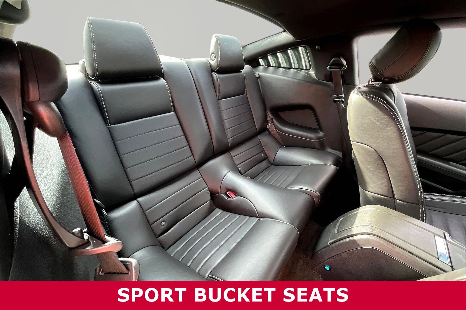 Used 2014 Ford Mustang GT Premium w/ Brembo Brake Package image 23