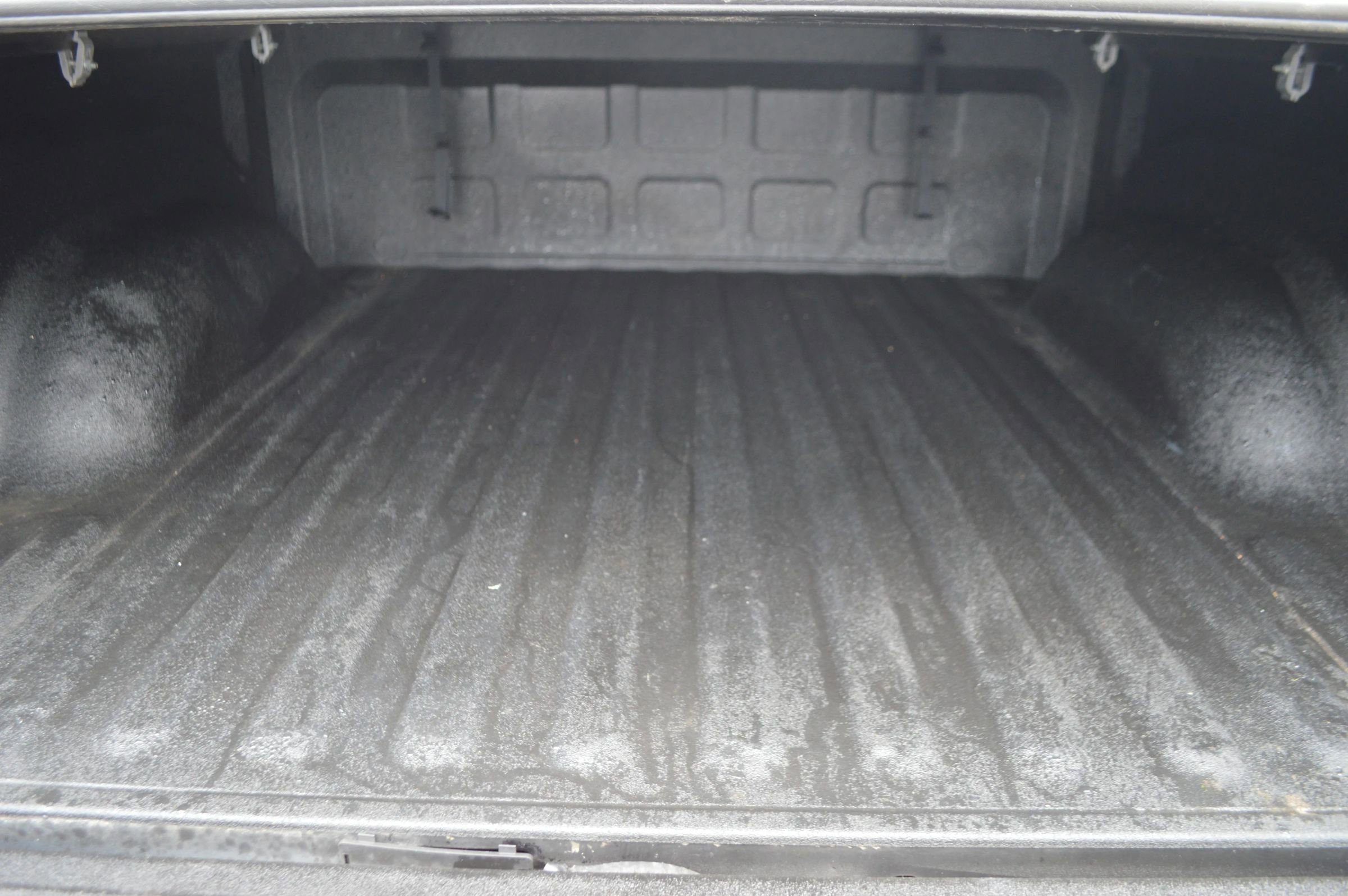Used 2016 RAM 1500 Rebel w/ Luxury Group AWD/4WD image 8