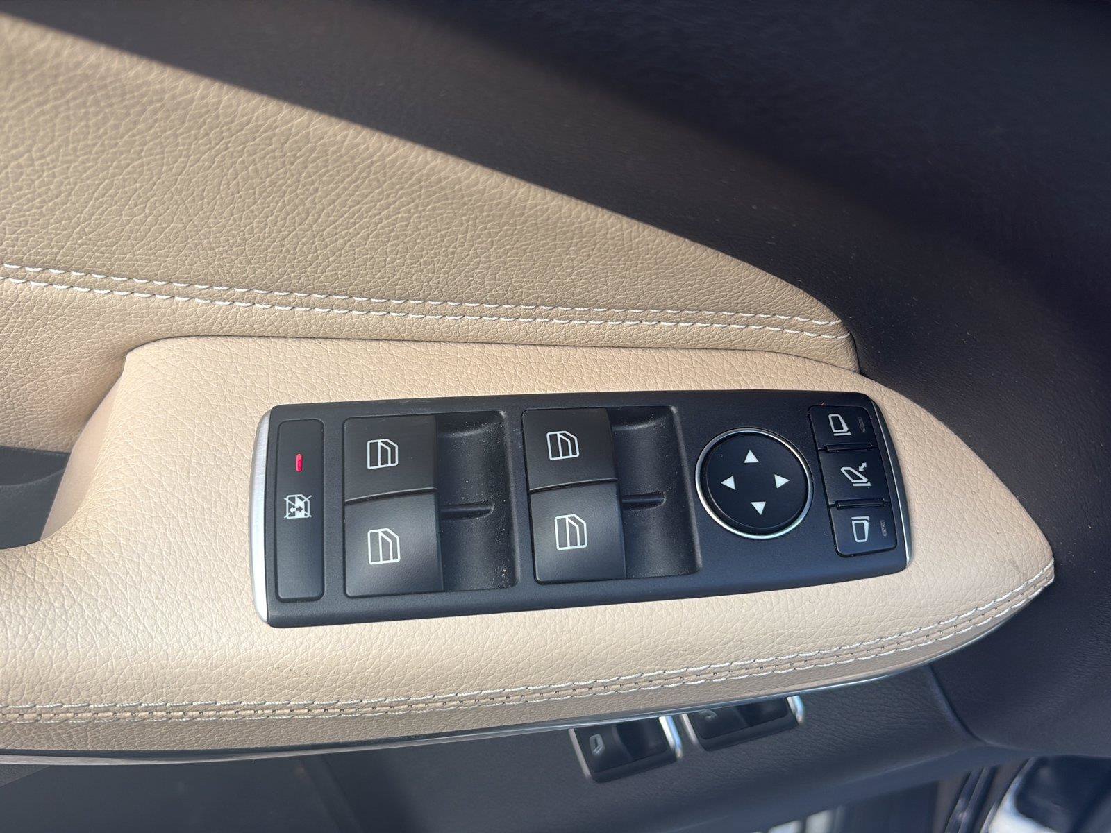 Used 2019 Mercedes-Benz GLS 550 4MATIC image 29