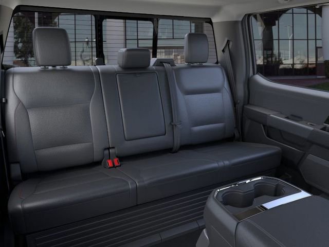New 2026 Ford F250 Lariat image 11