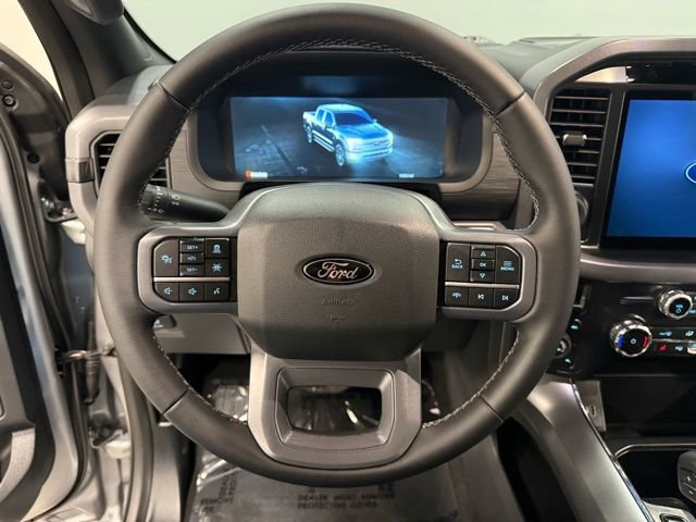 Used 2025 Ford F150 XLT w/ Equipment Group 302A MID image 22