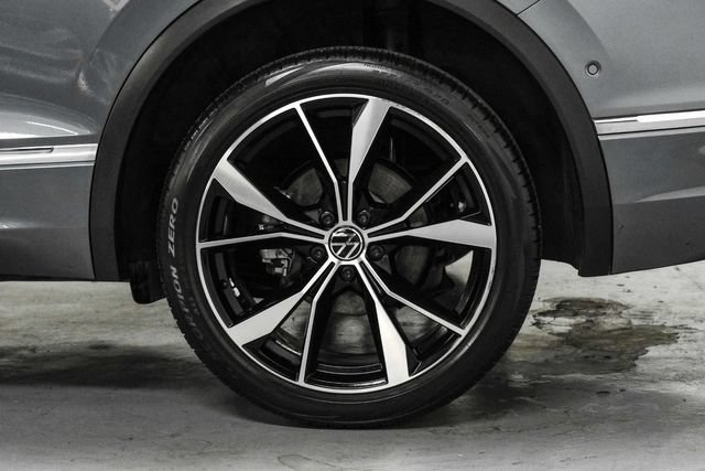 Used 2024 Volkswagen Tiguan SEL R-Line AWD/4WD image 43