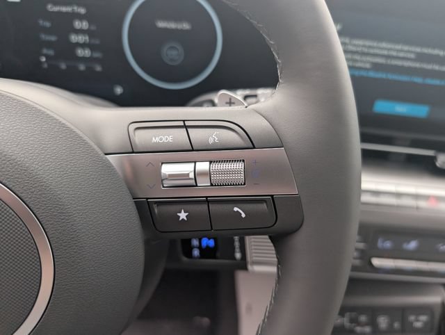 New 2026 Hyundai Kona Limited AWD/4WD image 19