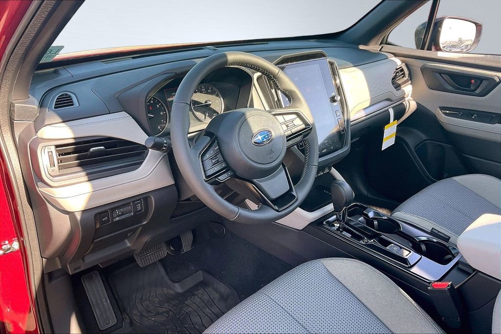 New 2026 Subaru Forester Premium image 6