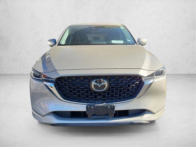 Used 2024 MAZDA CX-5 AWD 2.5 S w/ Select Package image 15