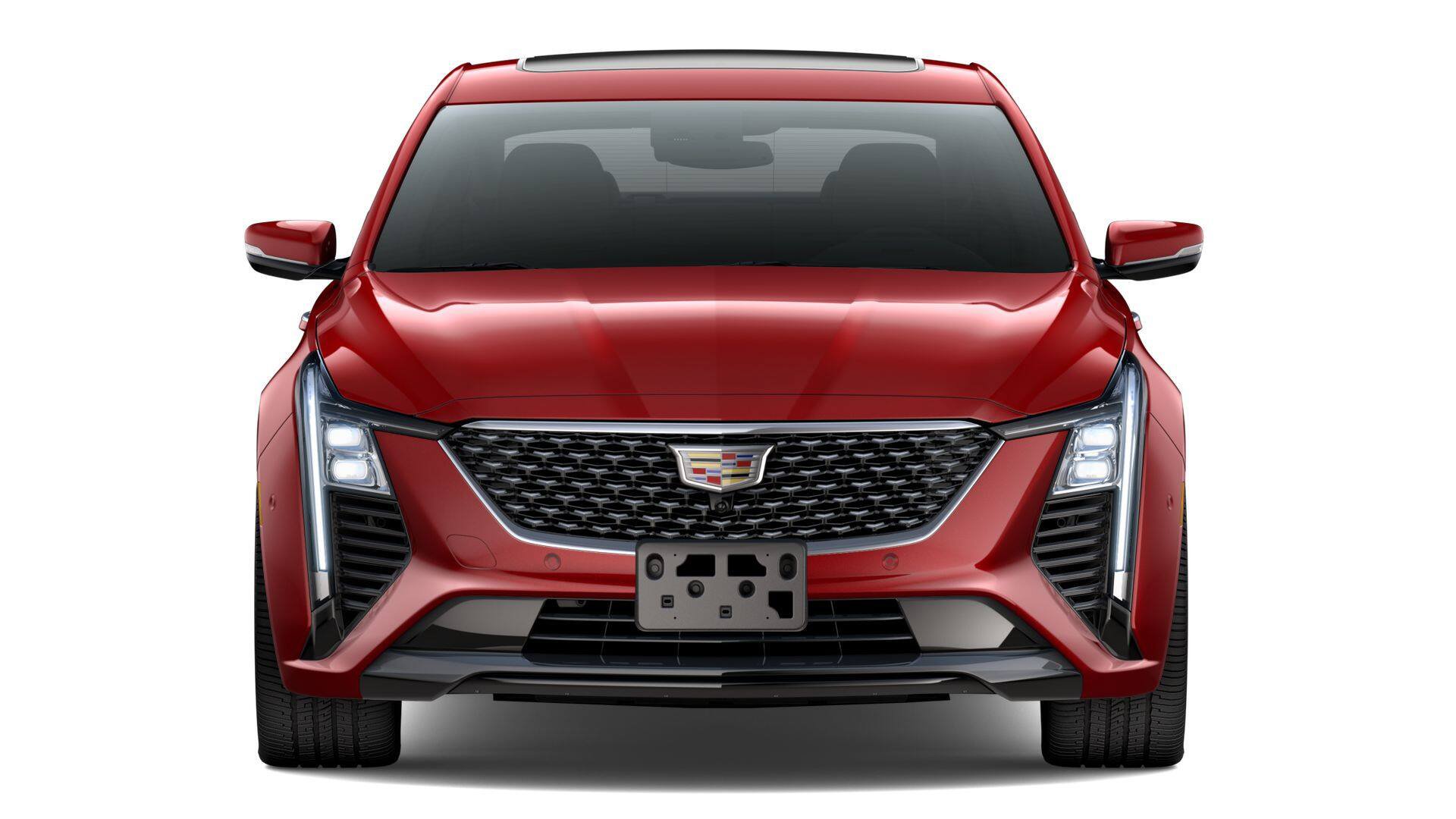 New 2026 Cadillac CT5 Premium Luxury AWD/4WD image 27