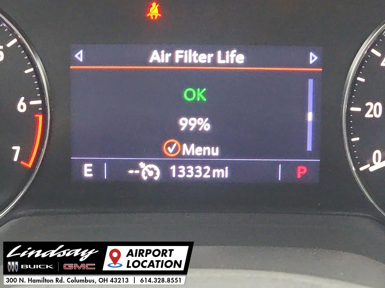 Used 2022 Buick Envision Preferred image 13