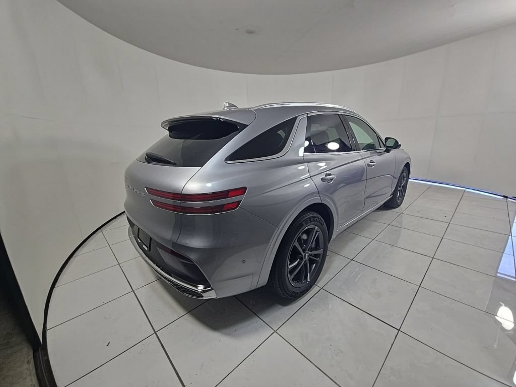 New 2027 Genesis GV70 2.5T Advanced AWD/4WD image 5