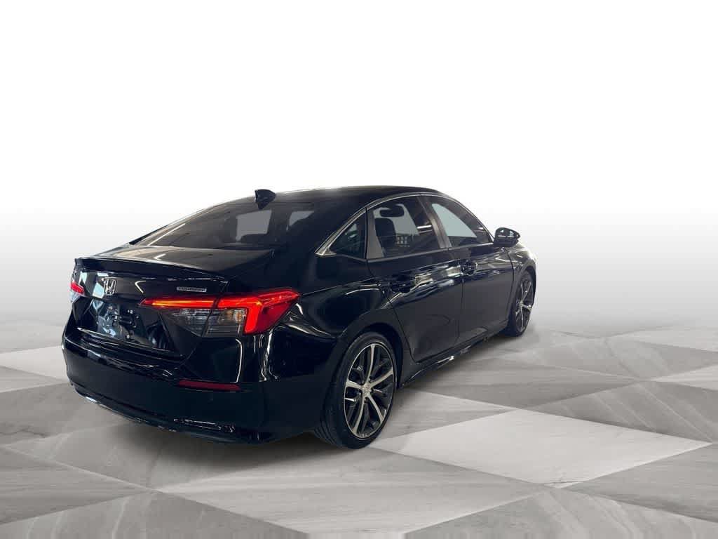 Used 2023 Honda Civic Touring image 8