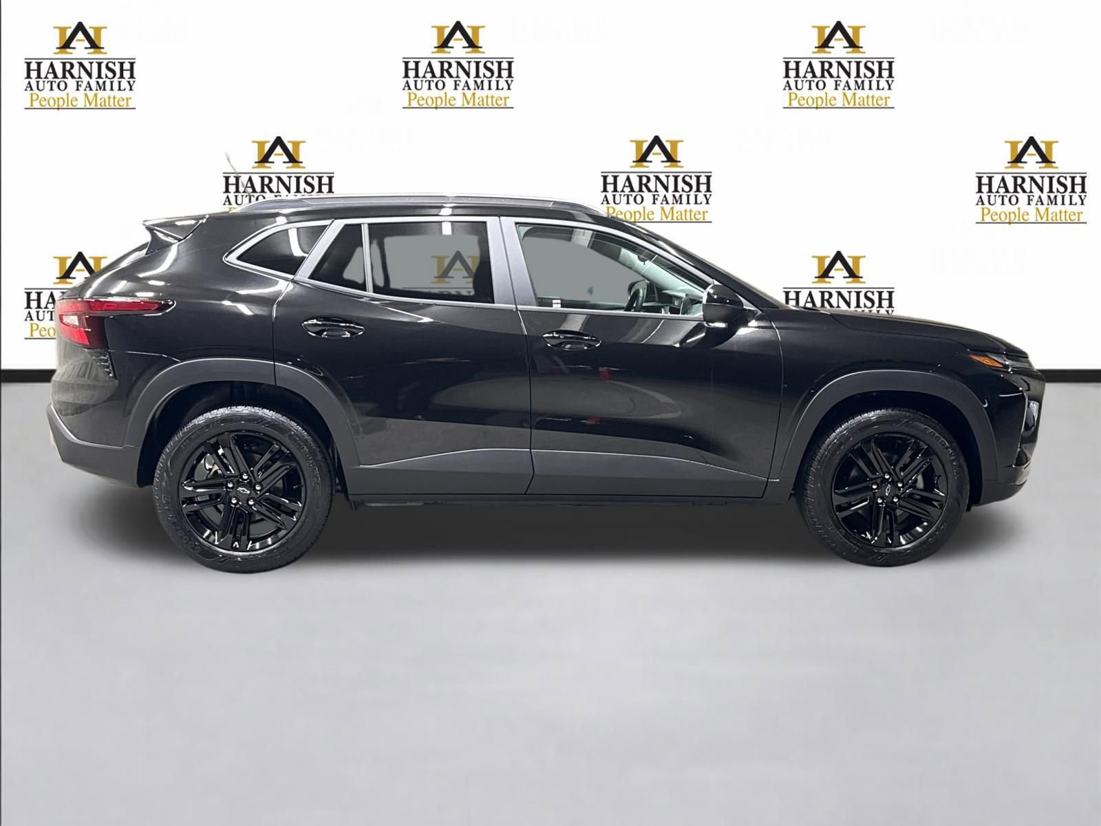 New 2026 Chevrolet Trax ACTIV w/ Sunroof Package image 6