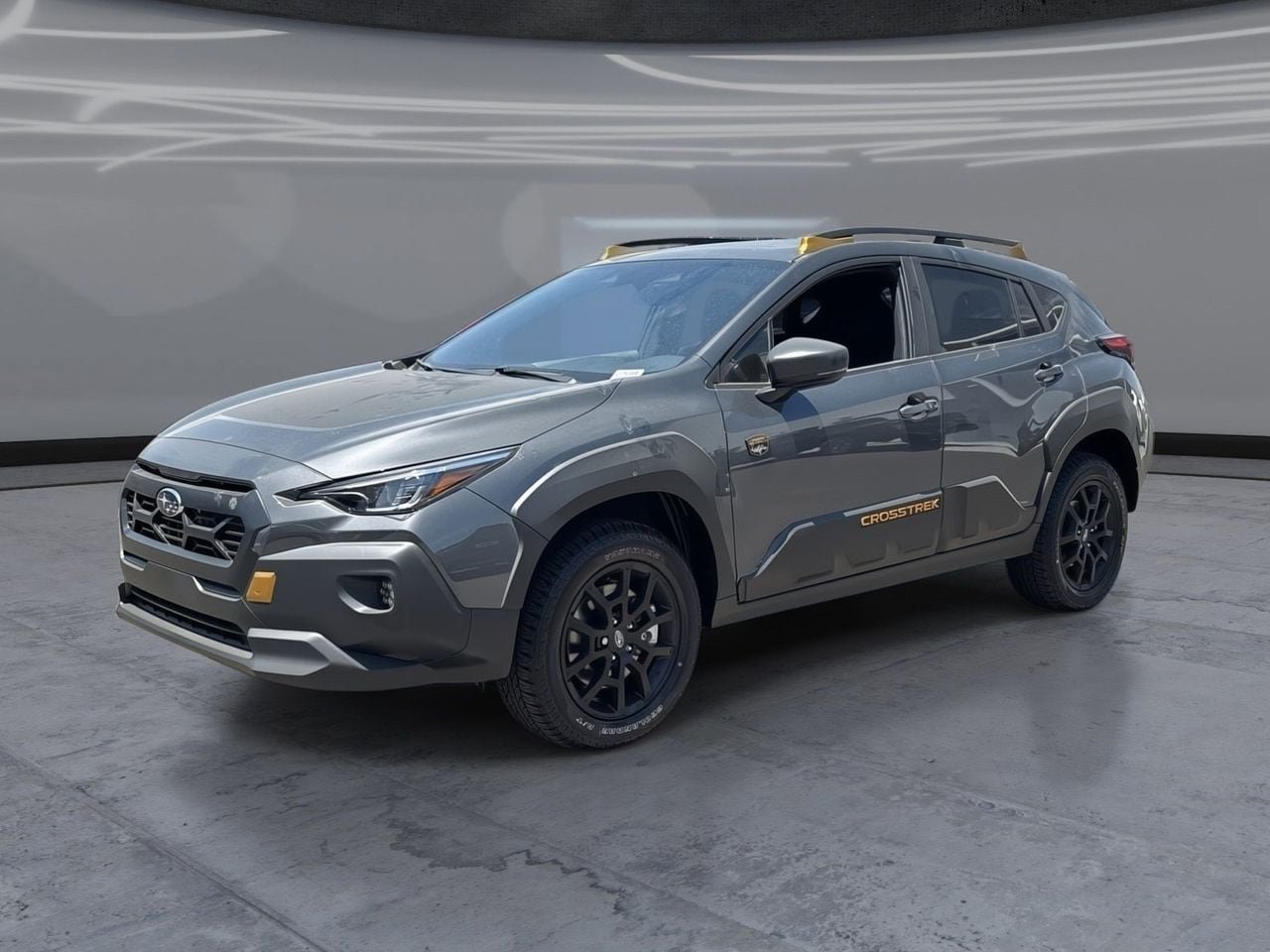 New 2026 Subaru Crosstrek 2.5i Wilderness w/ Wilderness Package