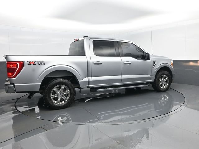 Used 2021 Ford F150 XLT w/ XTR Package image 4
