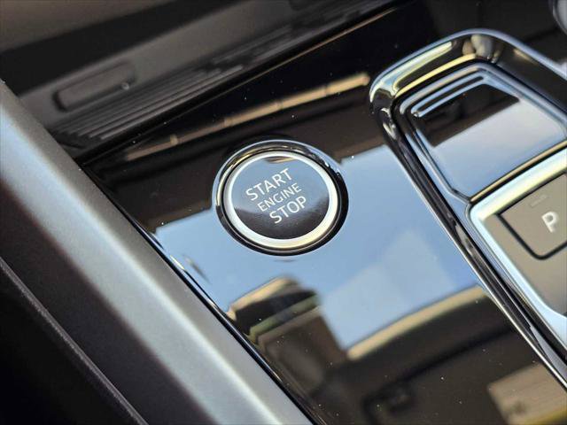 New 2026 Audi A3 2.0T Premium Plus AWD/4WD image 33
