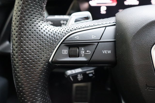 Used 2024 Audi RS 3 image 23