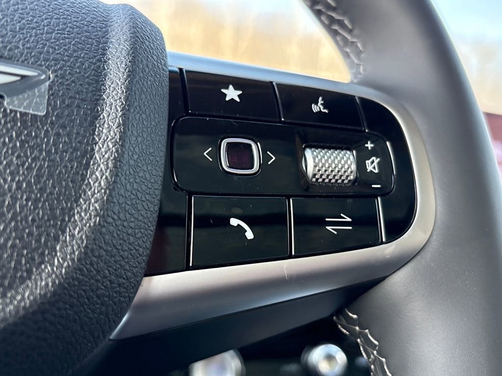 New 2026 Genesis GV70 2.5T Select AWD/4WD image 22