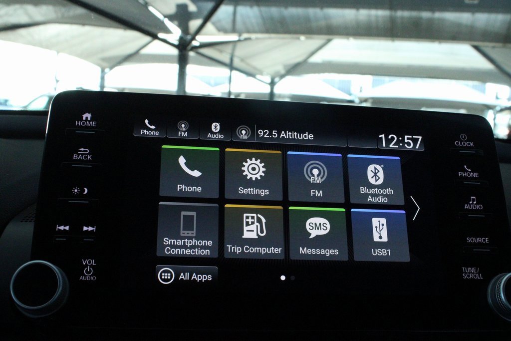 Used 2022 Honda Accord Sport image 33