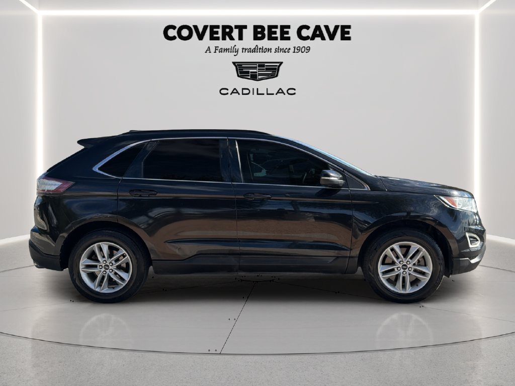 Used 2015 Ford Edge SEL w/ Equipment Group 201A AWD/4WD image 8