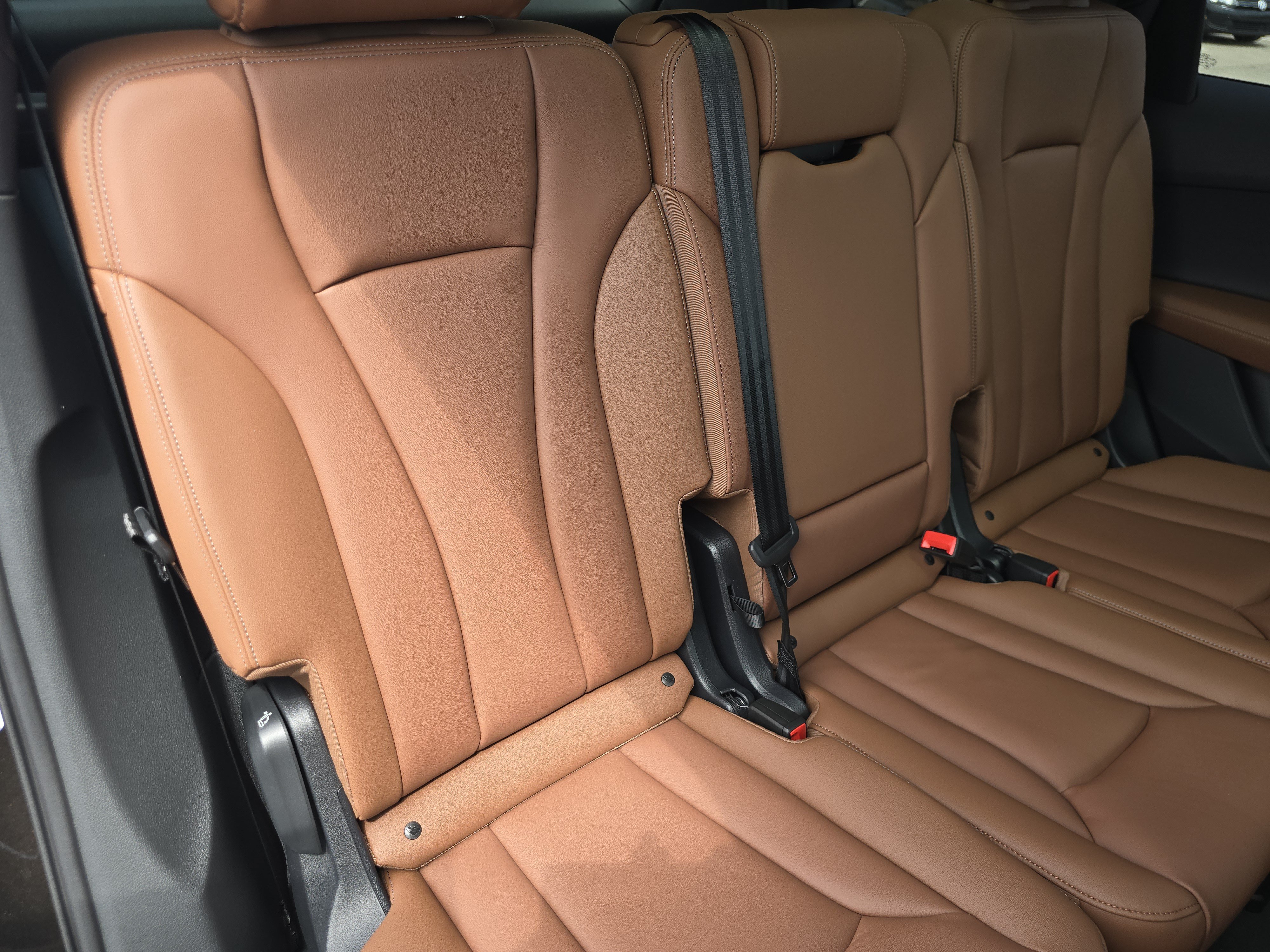 New 2026 Audi Q7 2.0T Premium Plus AWD/4WD image 18