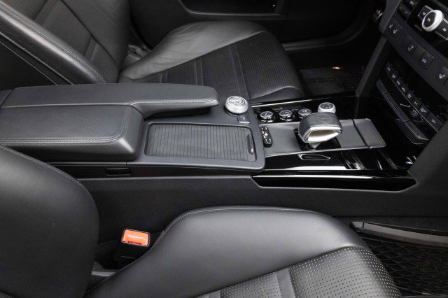 Used 2012 Mercedes-Benz E 63 AMG Wagon image 36