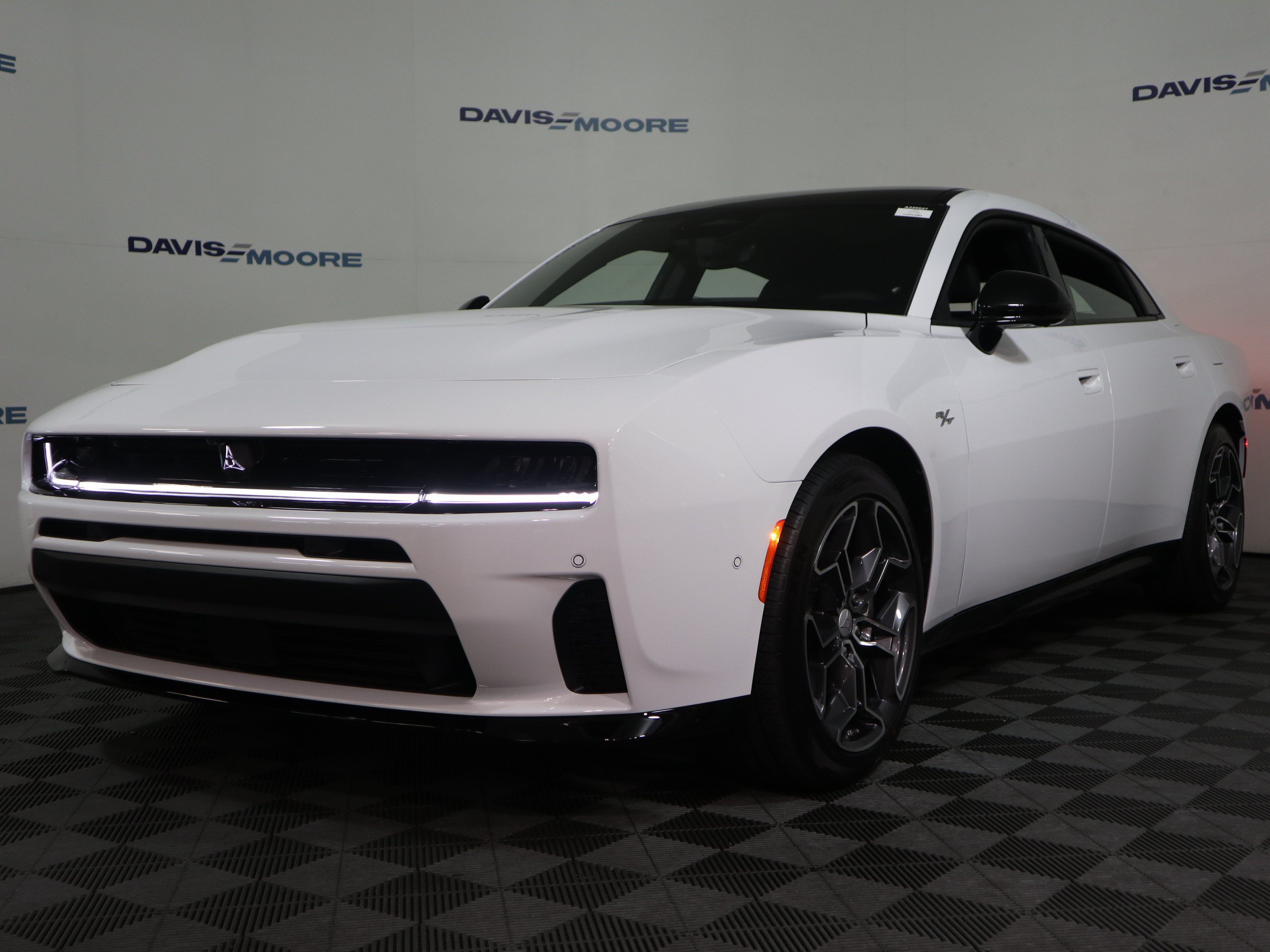 New 2026 Dodge Charger R/T AWD/4WD image 12