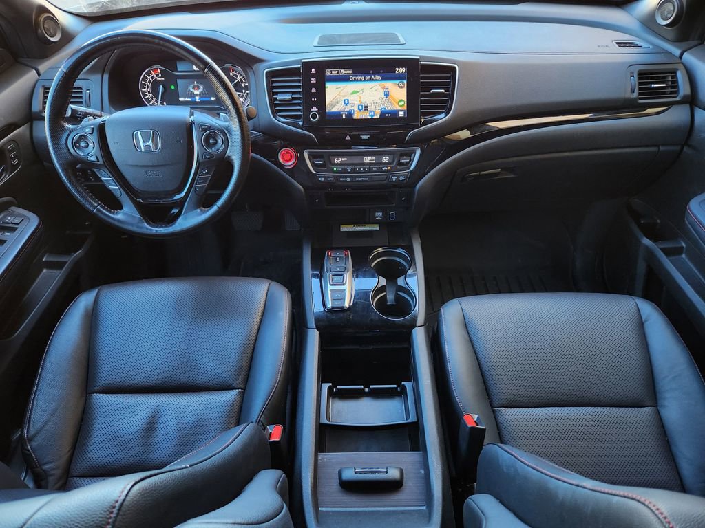 Used 2023 Honda Ridgeline Black Edition image 25