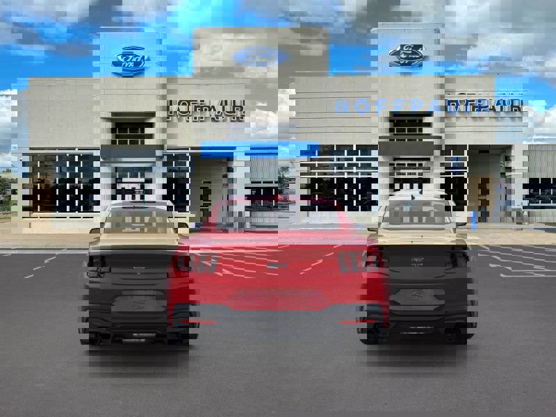 New 2025 Ford Mustang GT Premium image 27