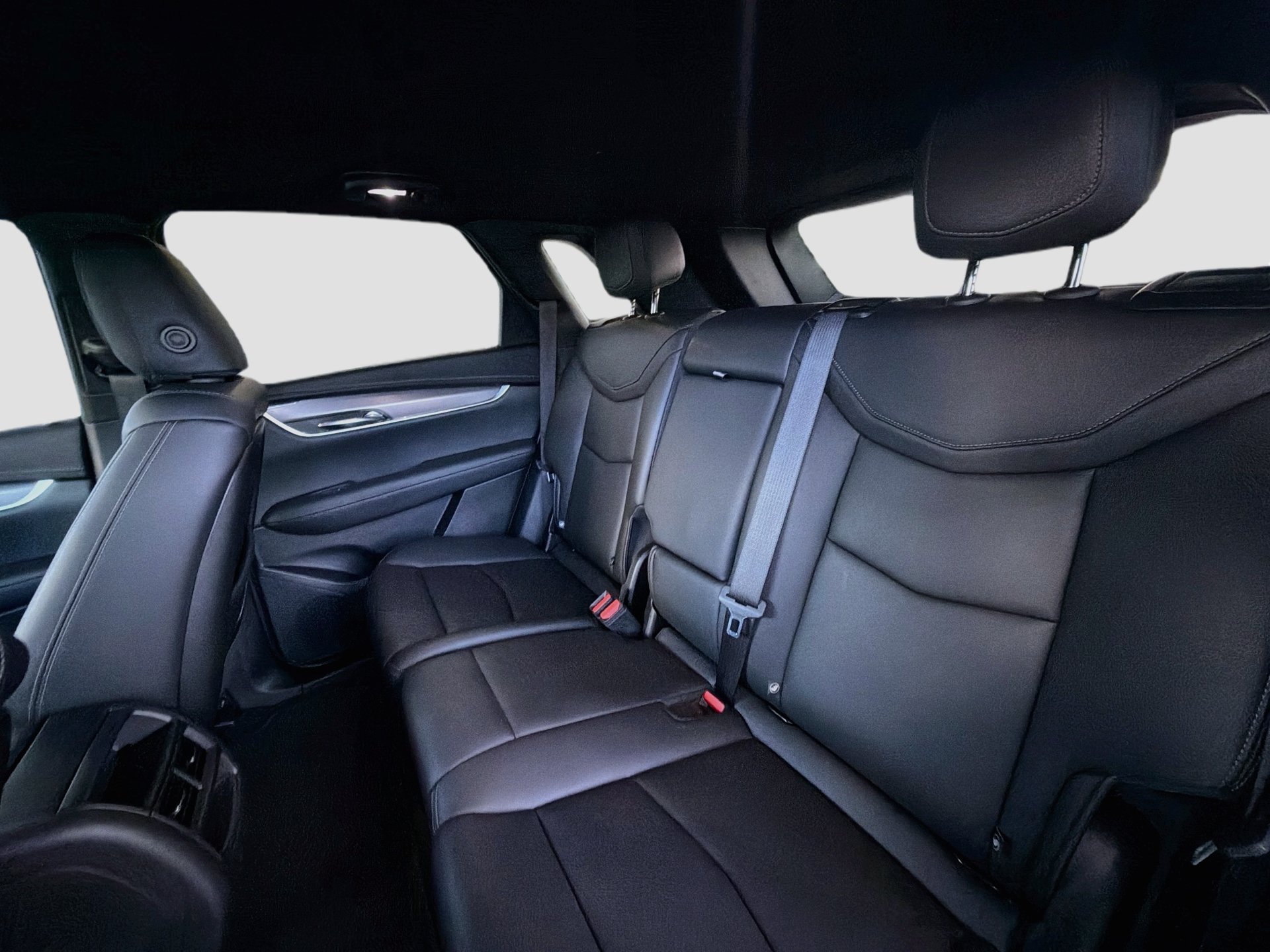 Certified 2023 Cadillac XT5 Luxury FWD image 21