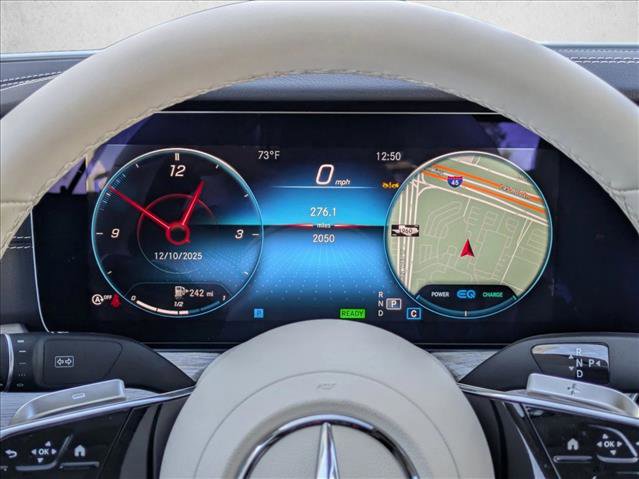 Certified 2023 Mercedes-Benz E 450 Cabriolet image 11