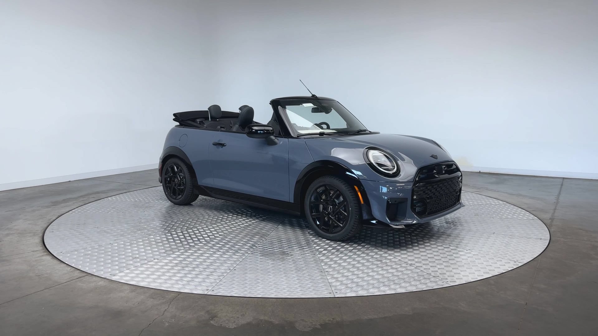 New 2026 MINI Cooper S FWD image 2