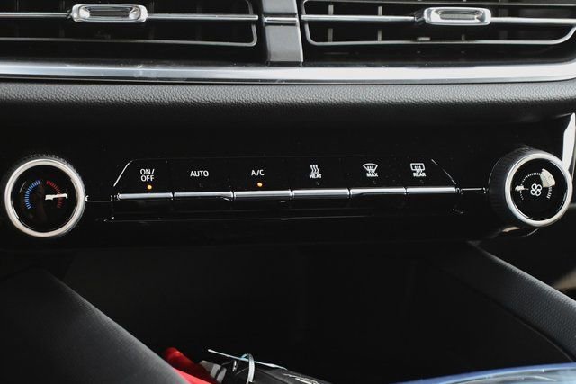 New 2024 Chevrolet Equinox EV LT w/ Active Safety Package 3 image 33