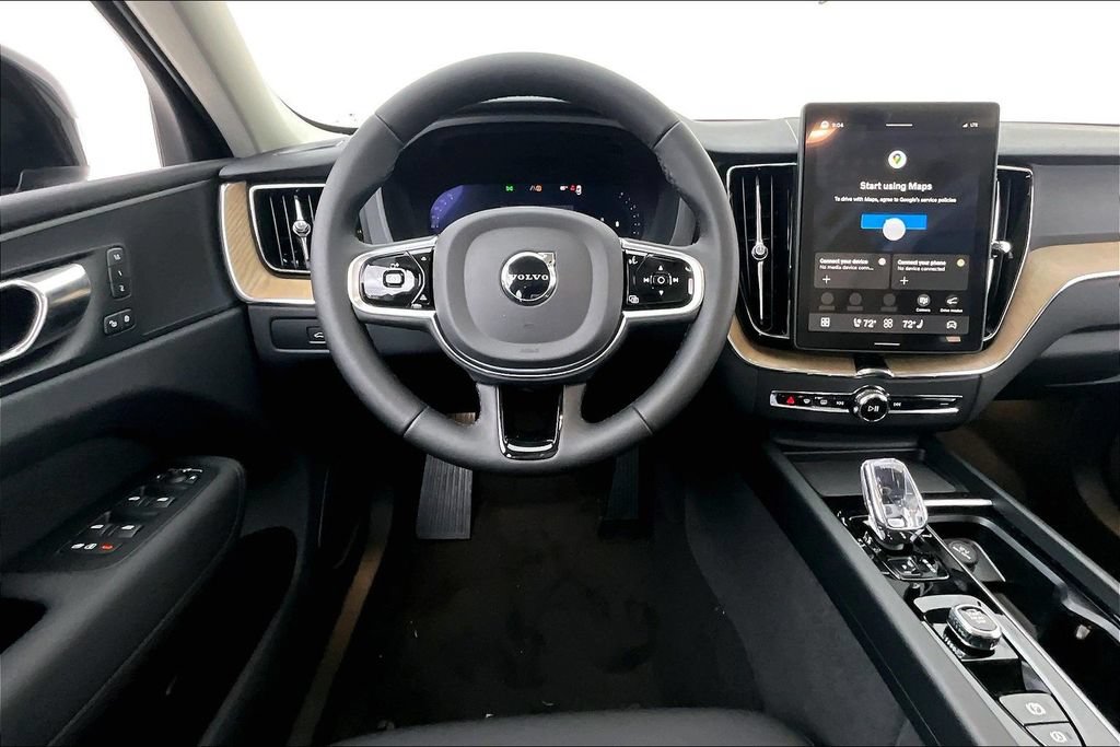 New 2026 Volvo XC60 B5 Core w/ Climate Package AWD/4WD image 11
