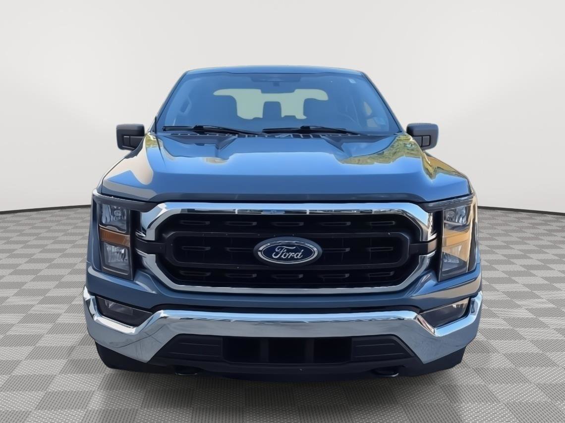 Used 2023 Ford F150 XLT image 8