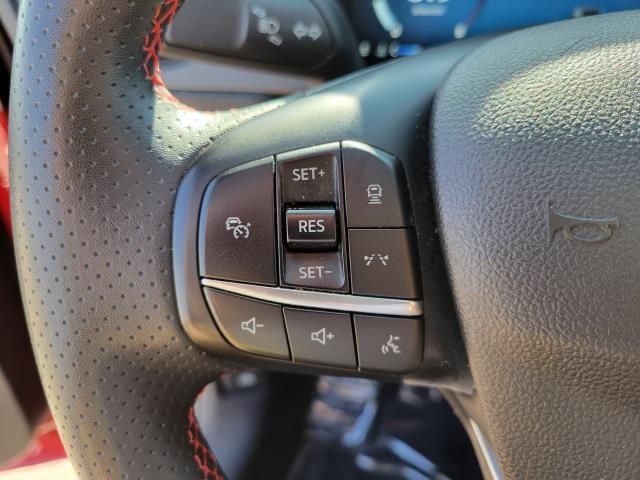 Used 2023 Ford Escape ST-Line Select w/ Tech Pack #2 AWD/4WD image 24