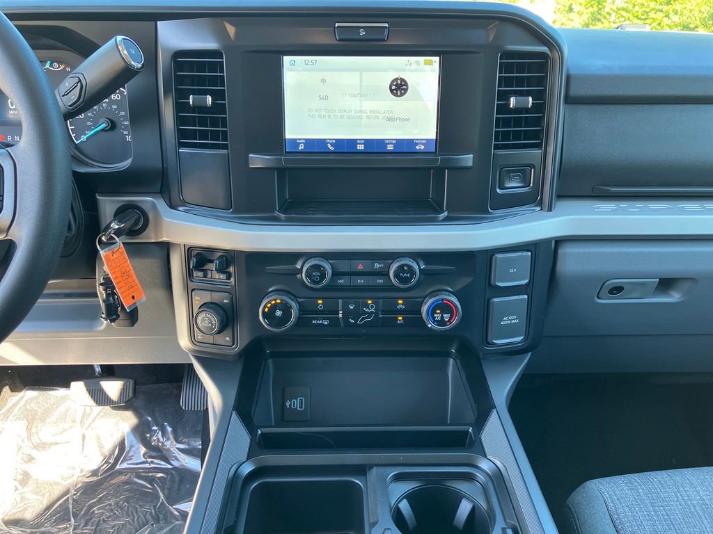 New 2026 Ford F250 XLT w/ Tremor Off-Road Package image 28