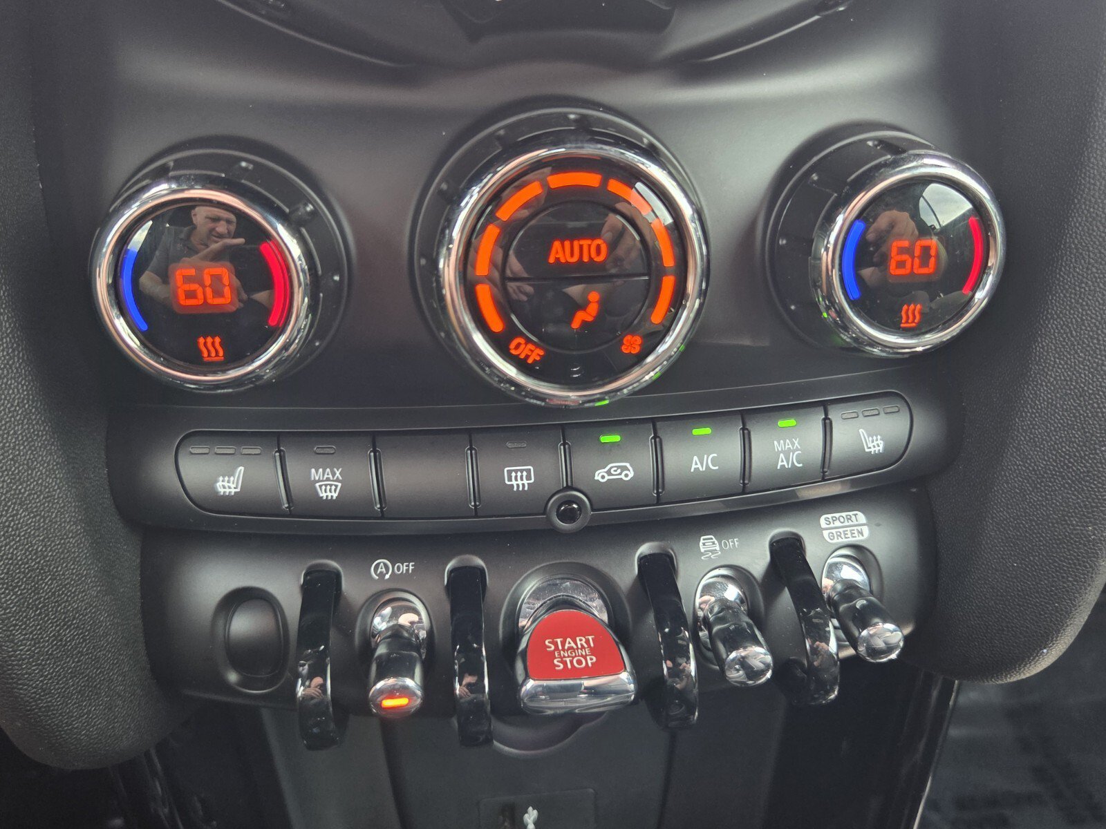 Used 2024 MINI Cooper S FWD image 24