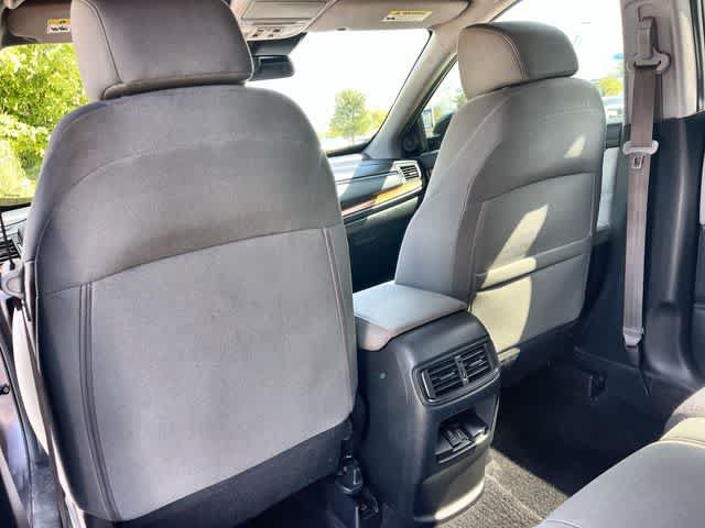 Used 2021 Honda CR-V EX image 13