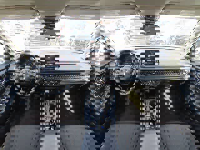 Certified 2023 Honda Accord EX image 16