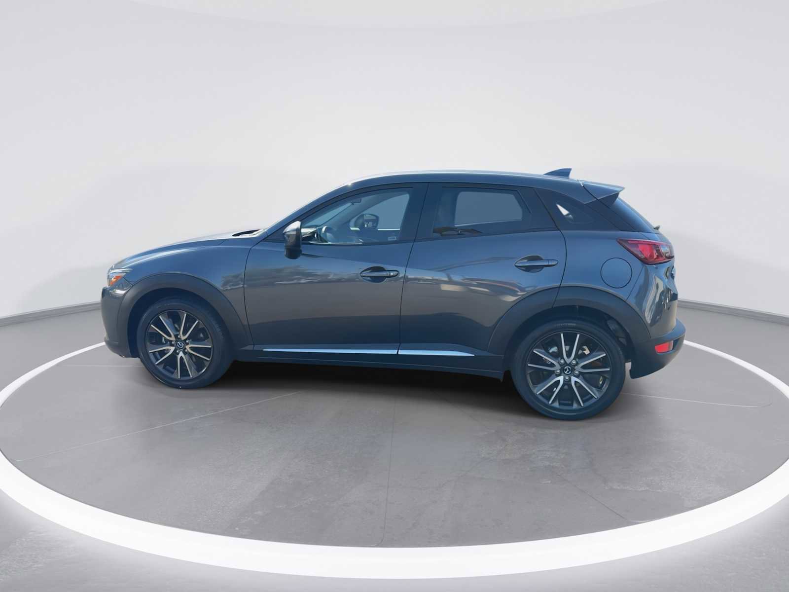 Used 2016 MAZDA CX-3 Grand Touring image 5