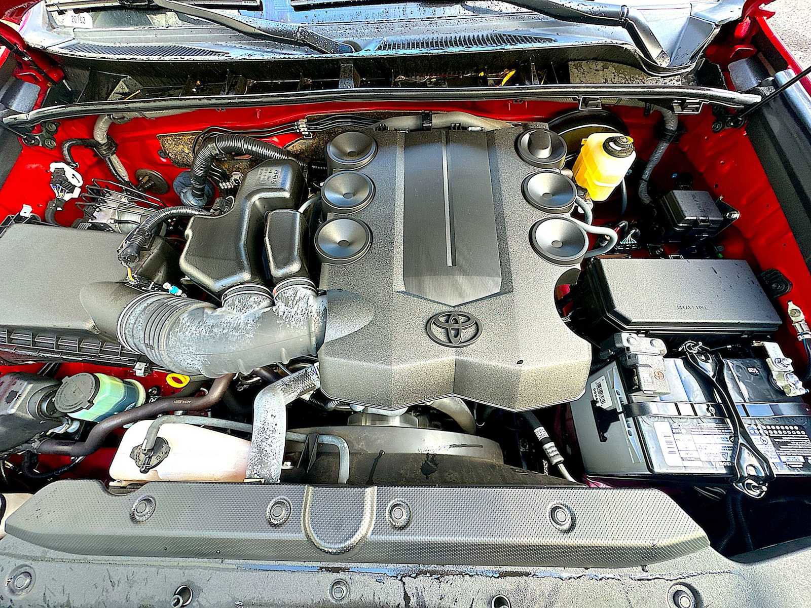 Used 2023 Toyota 4Runner SR5 image 17