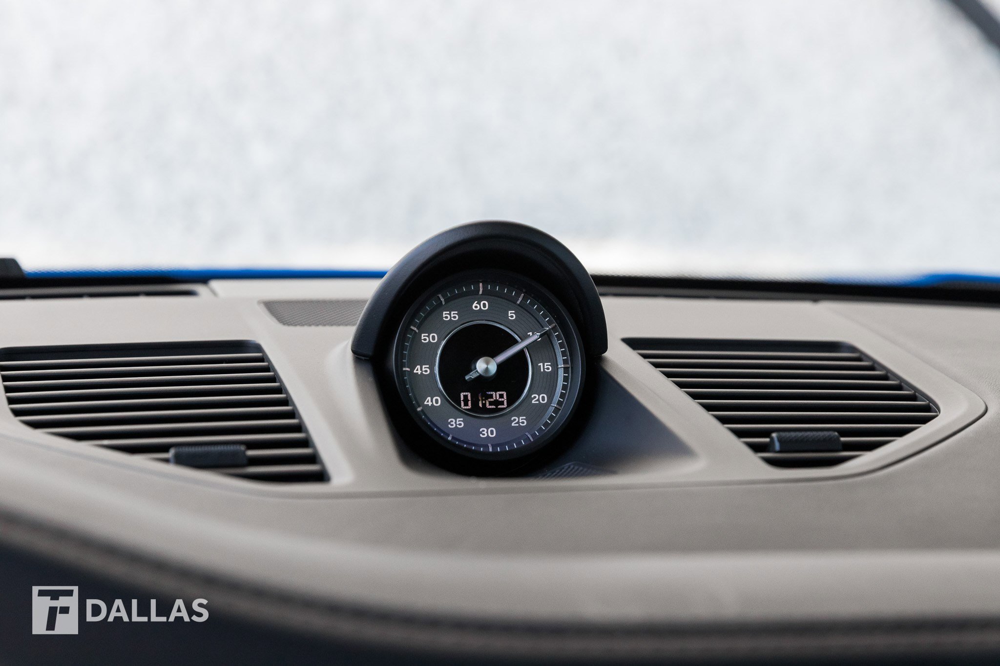 Used 2024 Porsche 911 Turbo S image 32