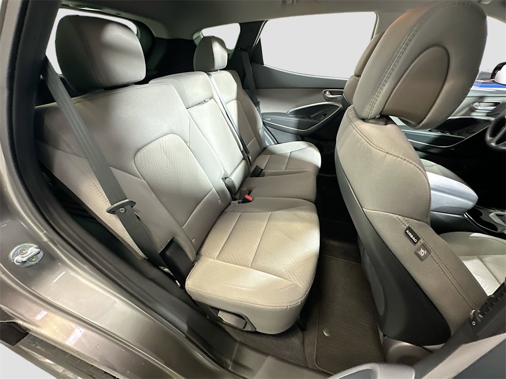 Used 2016 Hyundai Santa Fe Sport w/ Option Group 02 image 27